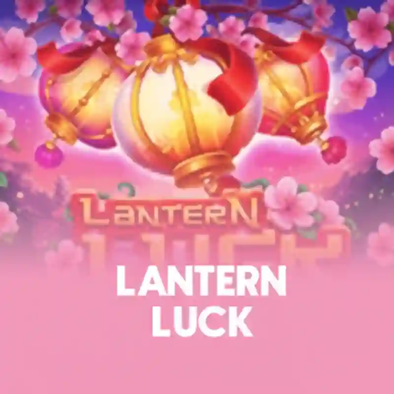 Lantern Luck