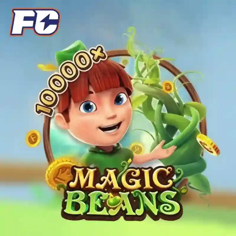 Magic Beans