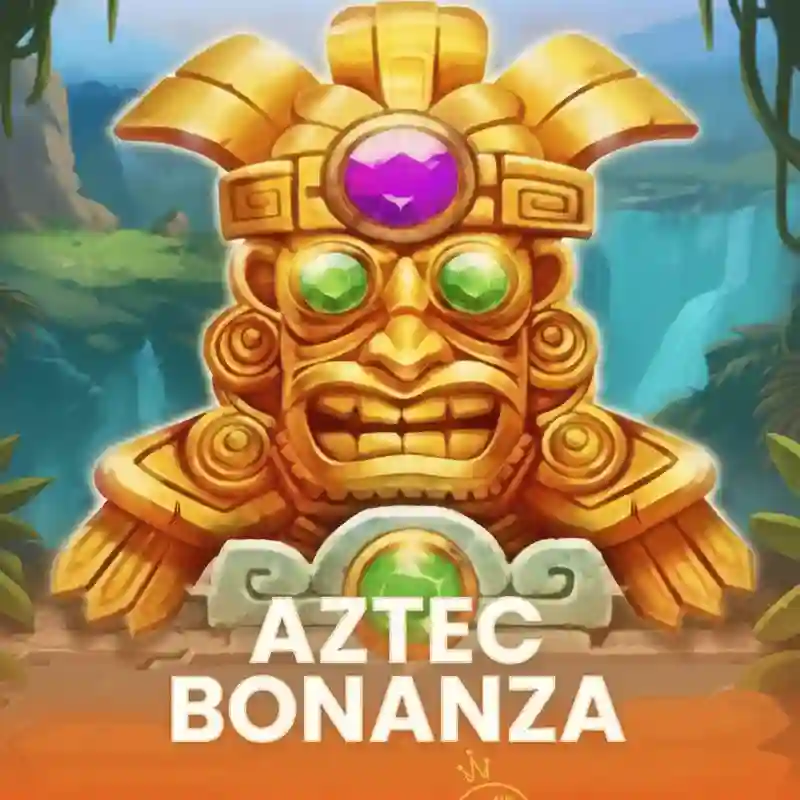 Game Aztec Bonanza