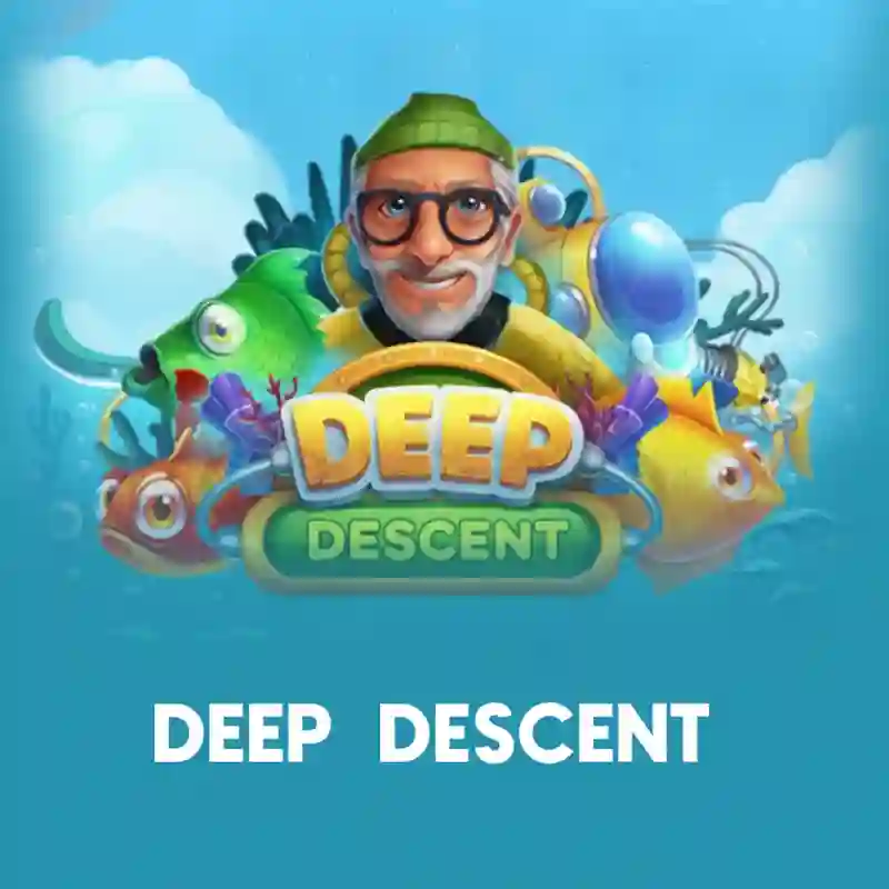 Game Deep Descent