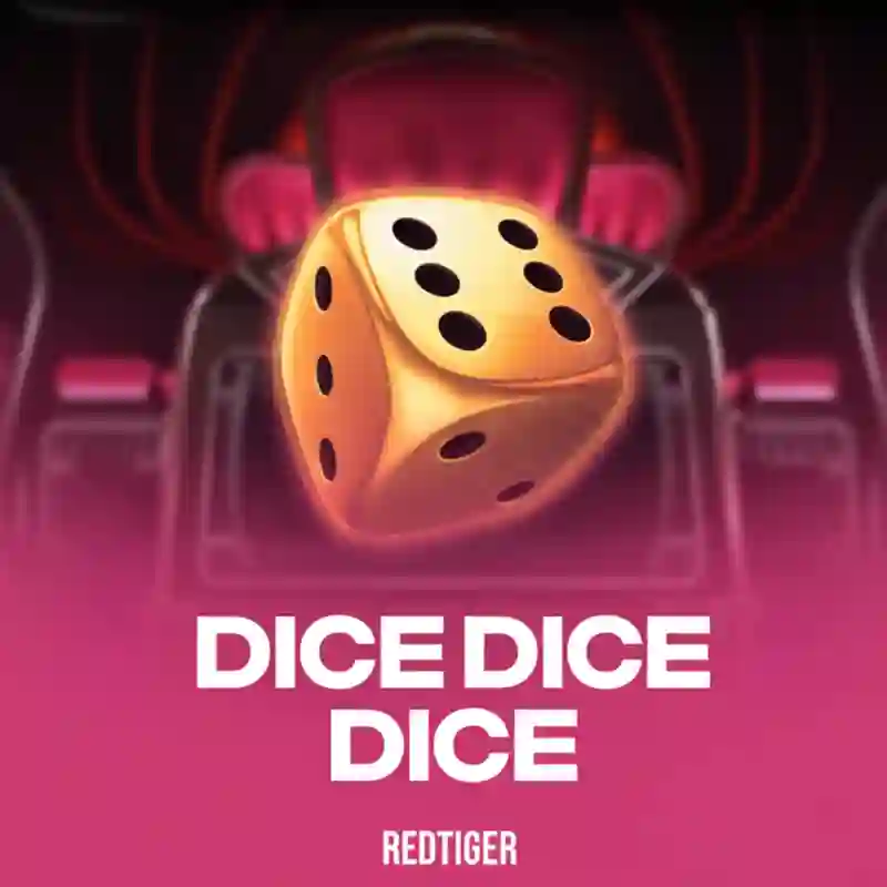 Game Dice Dice Dice