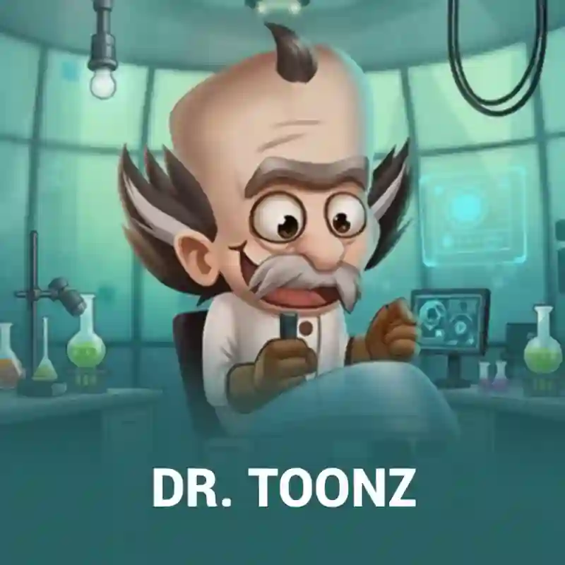Game Dr. Toonz