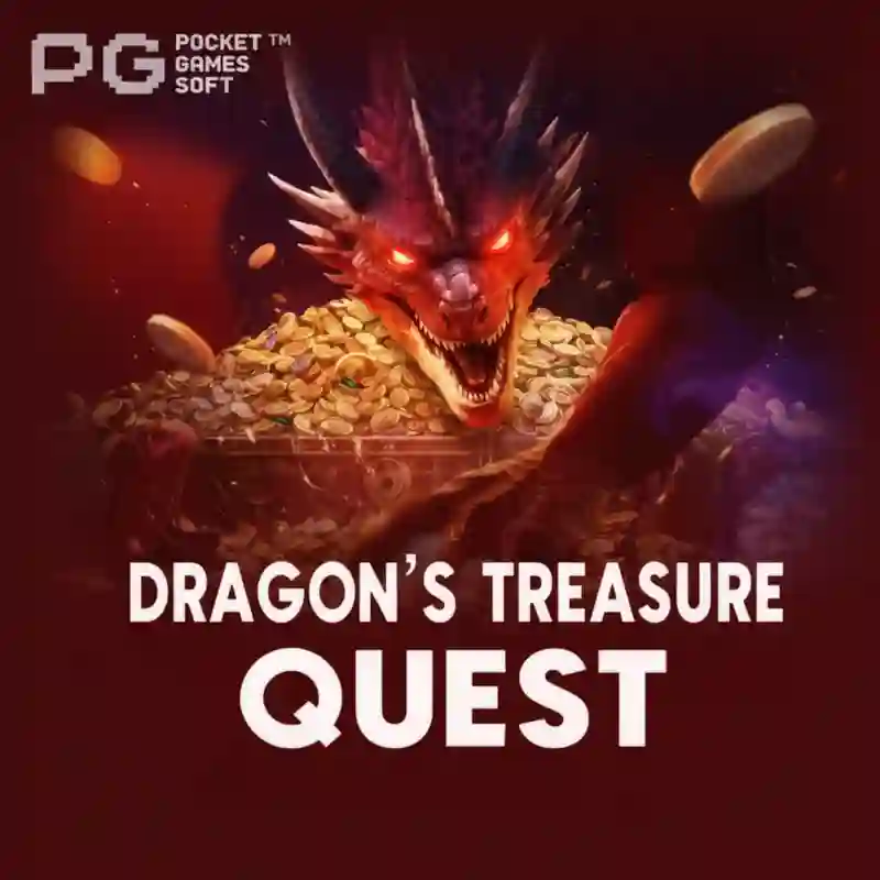 Game Dragon's Treasure Quest