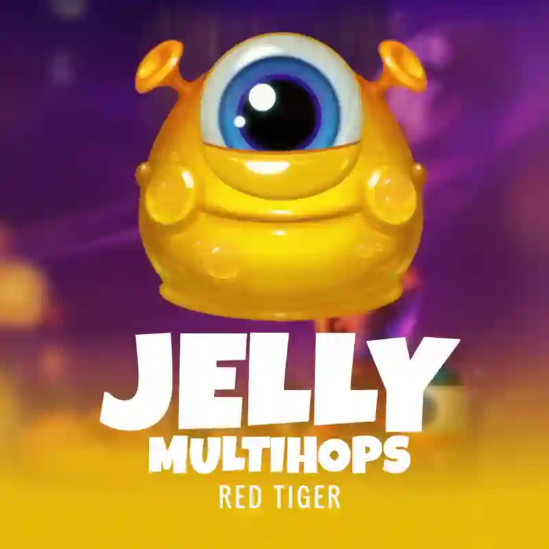 Game Jelly Multihops
