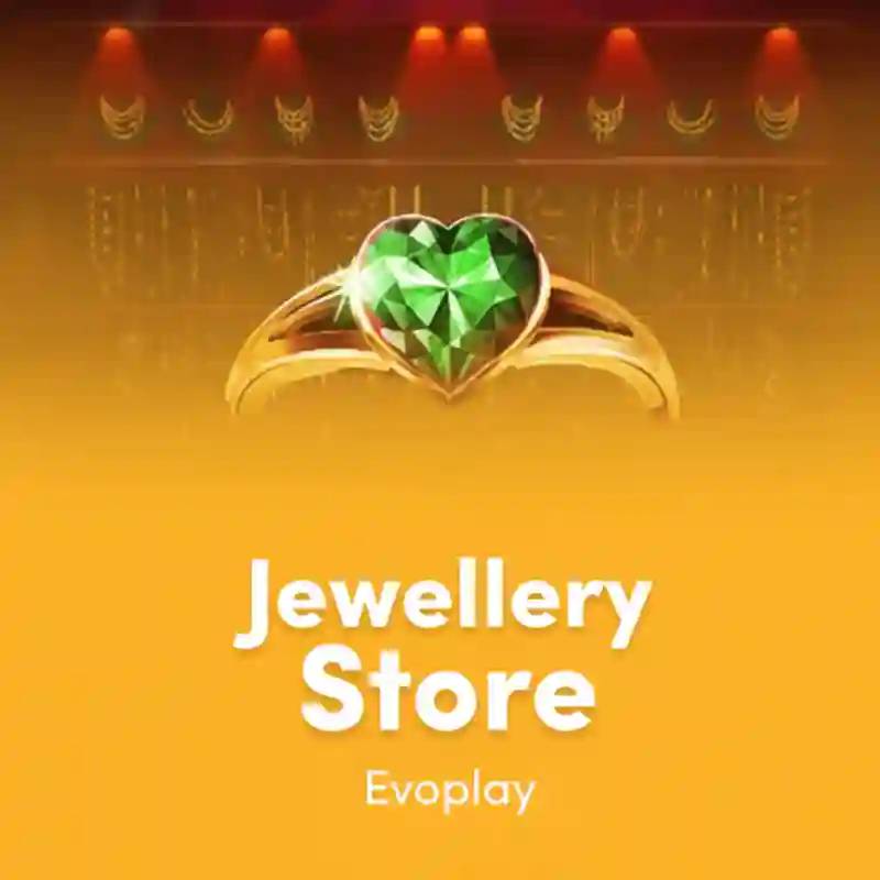 Game Jewellery Store