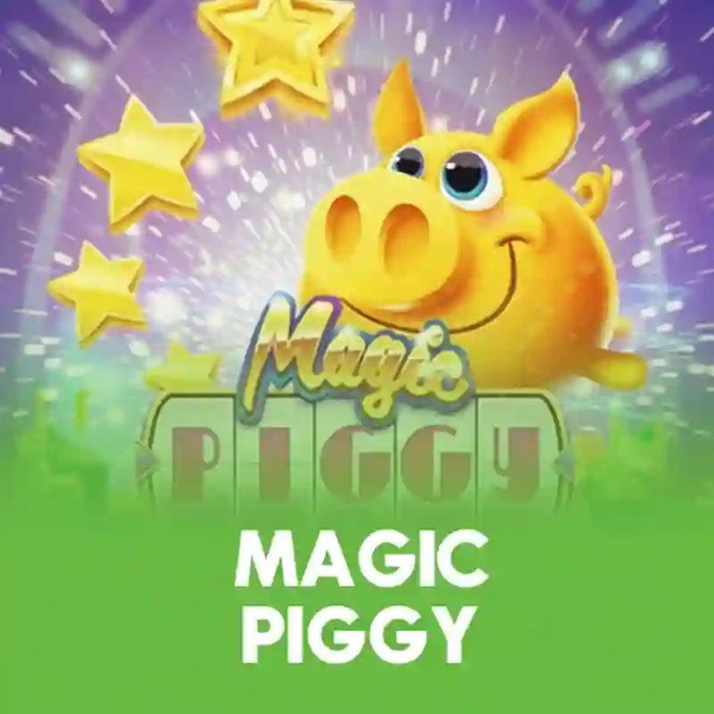 Game Magic Piggy