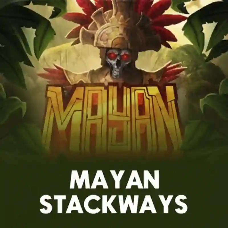 Game Mayan Stackways