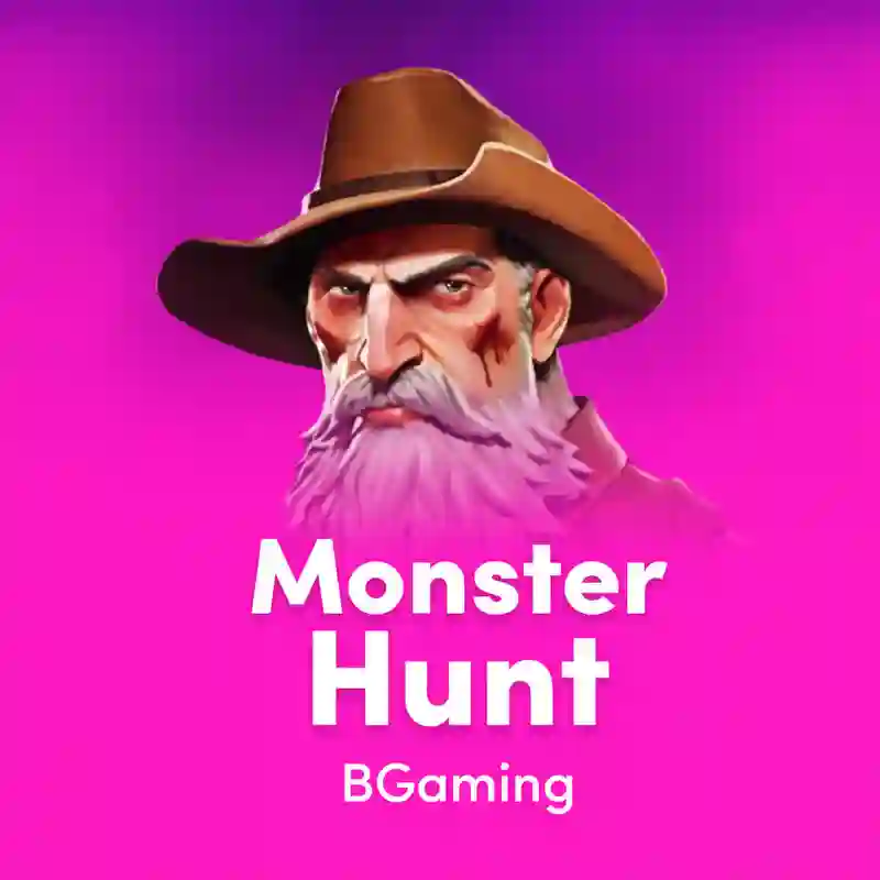 Game Monster Hunt
