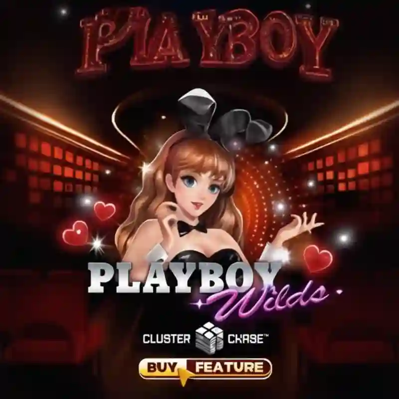 Game PLAYBOY Wilds
