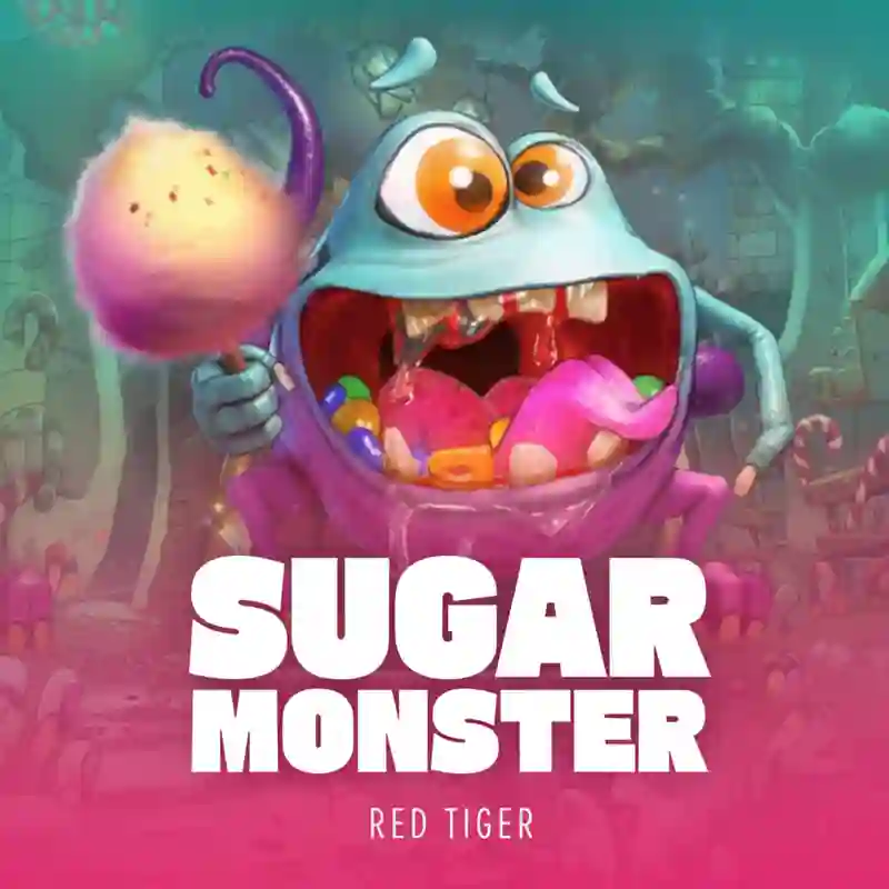 Game Sugar Monster