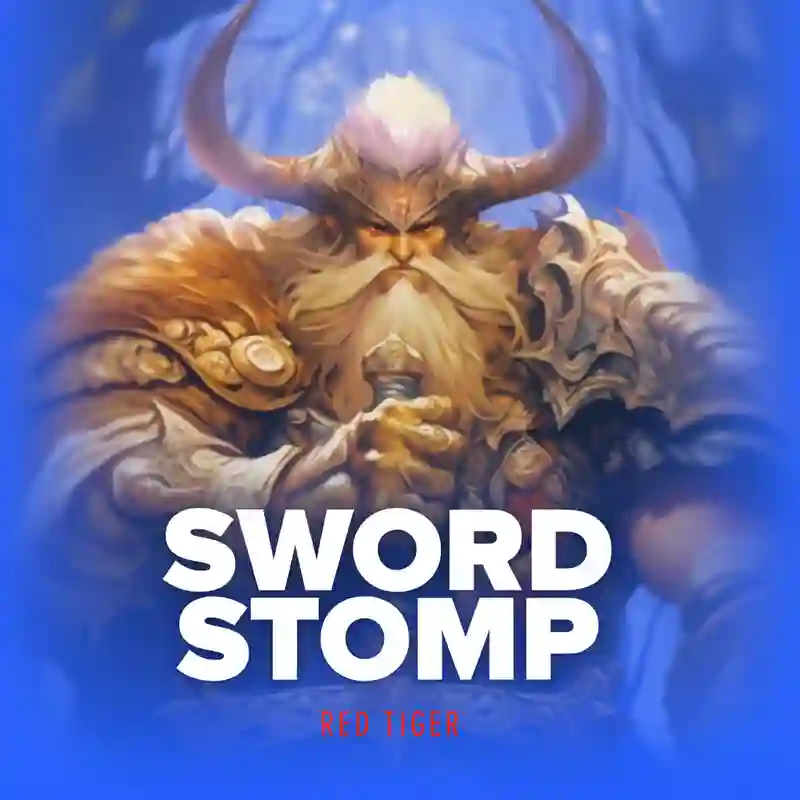 Game Sword Stomp