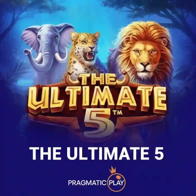 Game The Ultimate 5