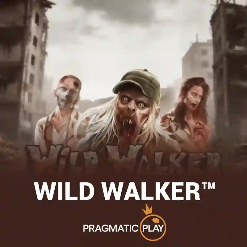 Game Wild Walker