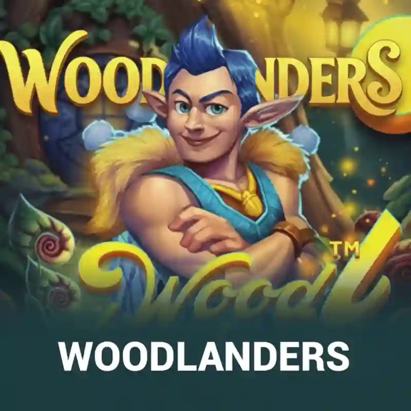 Game Woodlanders